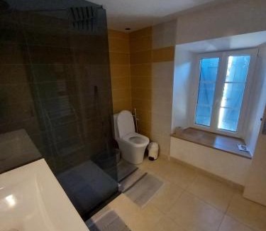 Saint-Goussaud Maison | Via Lactéa