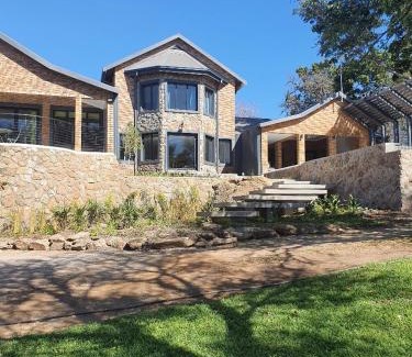 Nkowankowa Maison | Via Lactea