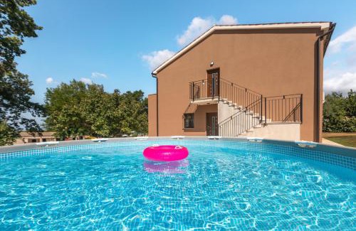 Bibici Appartement | Via Lattea Agritourism