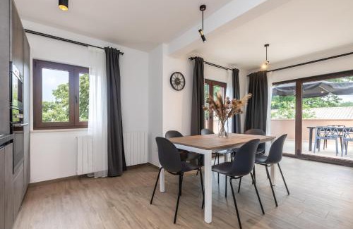 Bibici Appartement | Via Lattea Agritourism