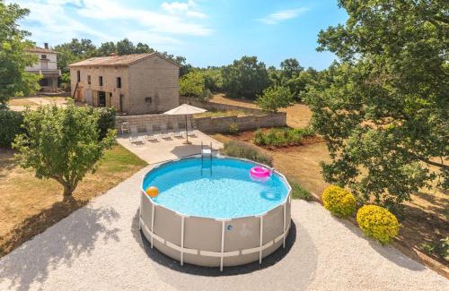 Bibici Appartement | Via Lattea Agritourism