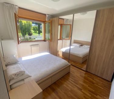 Rome Province Appartement | Via Luciano conti