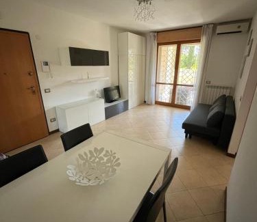 Rome Province Appartement | Via Luciano conti