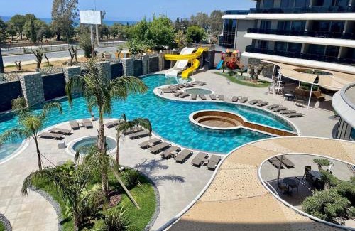 Kargicak Appartement | Via Mar Residence - Alanya Experience