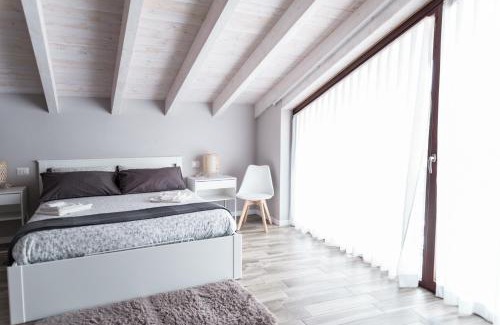 Castelnovate Lit Et Petit-Déjeuner | Via Mazzini B & B (MXP)