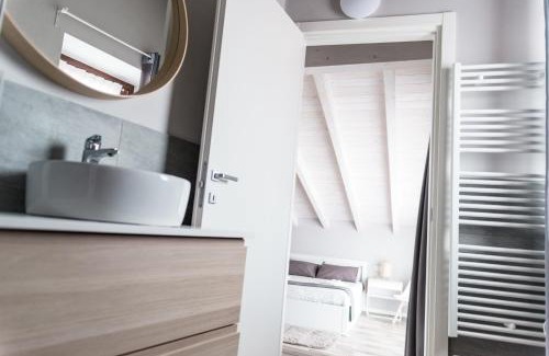 Castelnovate Lit Et Petit-Déjeuner | Via Mazzini B & B (MXP)