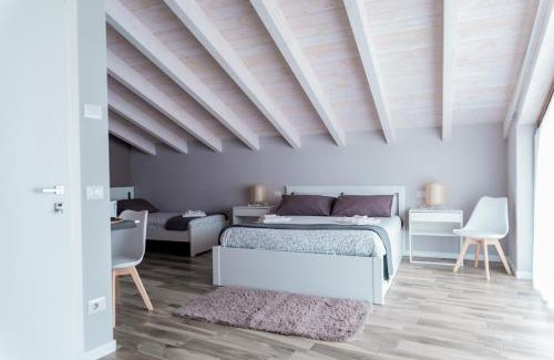 Castelnovate Lit Et Petit-Déjeuner | Via Mazzini B & B (MXP)