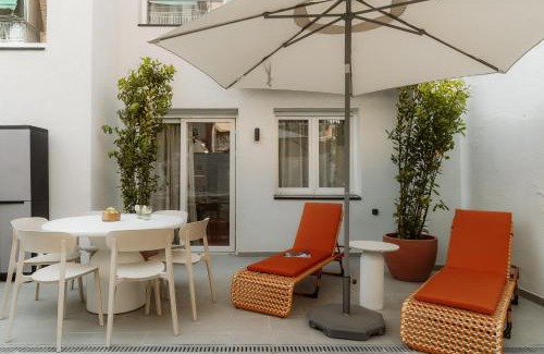 Puente de Vallecas Appartement | Via Monte Apartments by Olala Homes