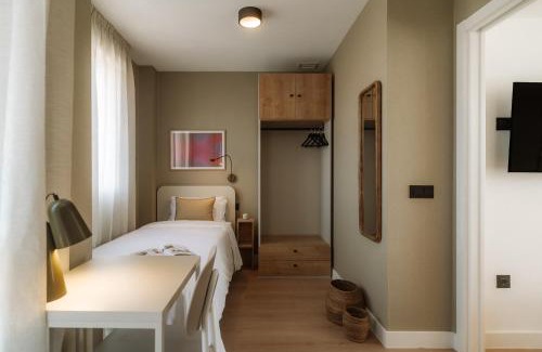Puente de Vallecas Appartement | Via Monte Apartments by Olala Homes