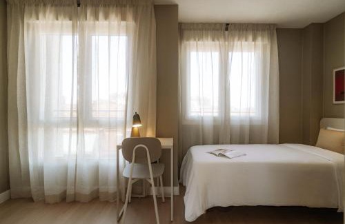 Puente de Vallecas Appartement | Via Monte Apartments by Olala Homes