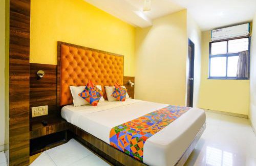 Masjid Bandar Hôtel | Via New Silver Elite