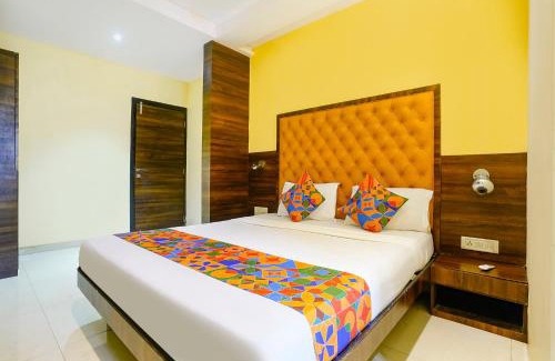 Masjid Bandar Hôtel | Via New Silver Elite