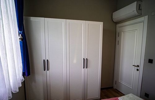 Belek Appartement | Via Pardi Apart Belek