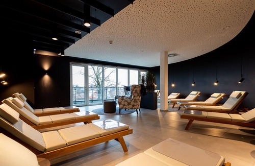 Meppen Hôtel | VIA PLAZA Meppen by Hackmann
