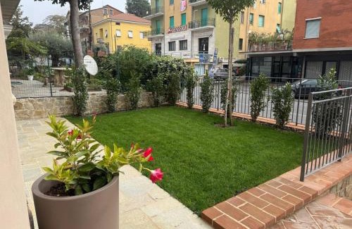 Contrada Fontivegge Appartement | Via Roma 34