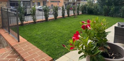 Contrada Fontivegge Appartement | Via Roma 34