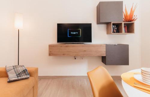 Contrada Fontivegge Appartement | Via Roma 34