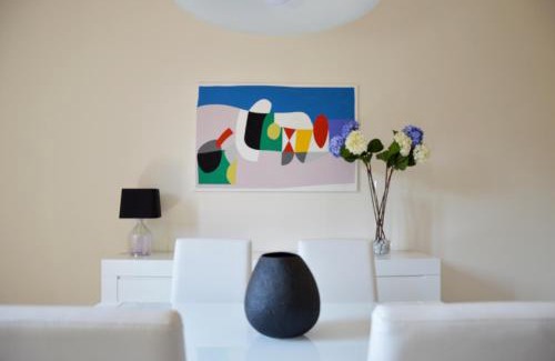Reggio Calabria Appartement | Via Roma