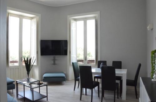 Reggio Calabria Appartement | Via Roma