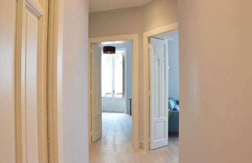 Reggio Calabria Appartement | Via Roma