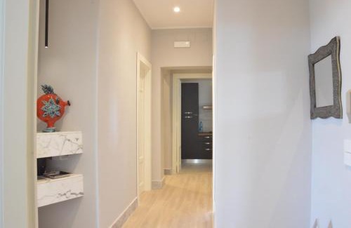 Reggio Calabria Appartement | Via Roma