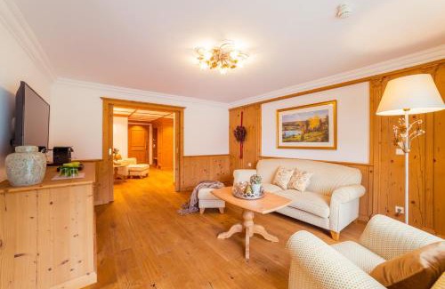 Haller Hôtel | Via Salina - Hotel am See - Adults Only