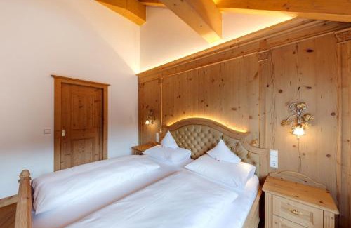 Haller Hôtel | Via Salina - Hotel am See - Adults Only