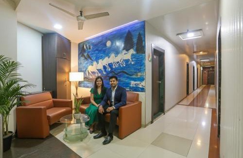 Mira Road East Hôtel | Via Shivani Residency - Mira Road