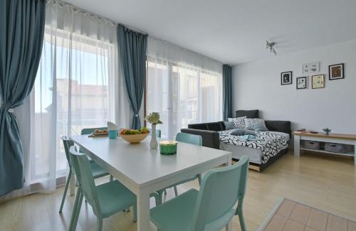 Sozopol Appartement | Via Sunride - Twin Maisonette Apartments by the sea