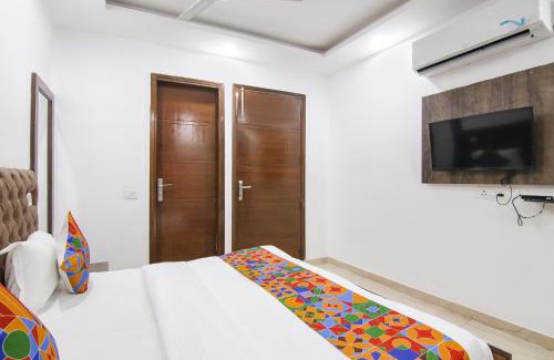 Chhatarpur Hôtel | Via The Premium Villa