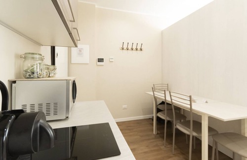 Carrobbio Appartement | Via Torino Apartment 3