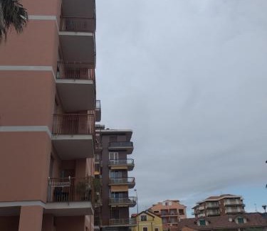 Marina di Andora Appartement | Via Vaghi 11, centrale
