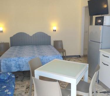 Marina di Andora Appartement | Via Vaghi 11, centrale