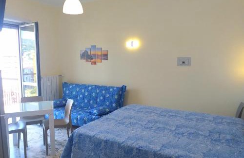 Marina di Andora Appartement | Via Vaghi 11, centrale