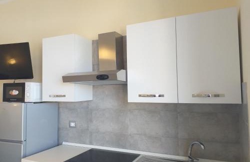 Marina di Andora Appartement | Via Vaghi 11, centrale