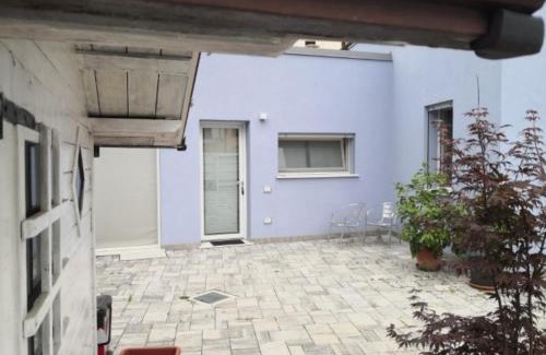 Padova Maison | Via Vecchia 66