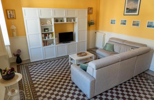 Alassio Appartement | Via Veneto 5