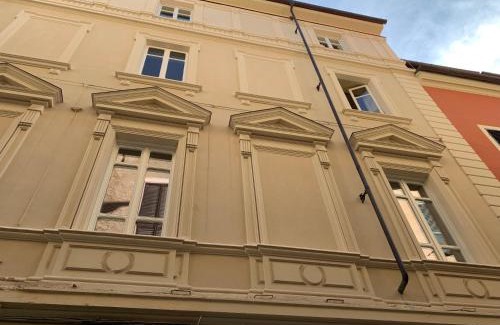 Alassio Appartement | Via Veneto 5