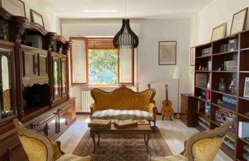 Mondolfo Appartement | Via Verdi 14