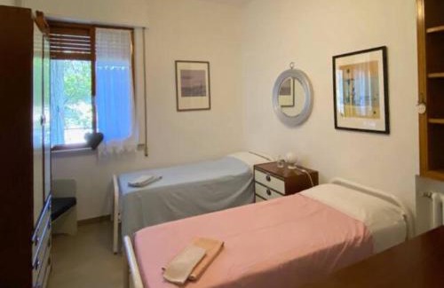 Mondolfo Appartement | Via Verdi 14