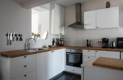Tongeren Maison | ViaAmbioriX