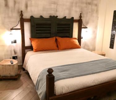 San Nicolo Maison | ViaBasso11 Guest House