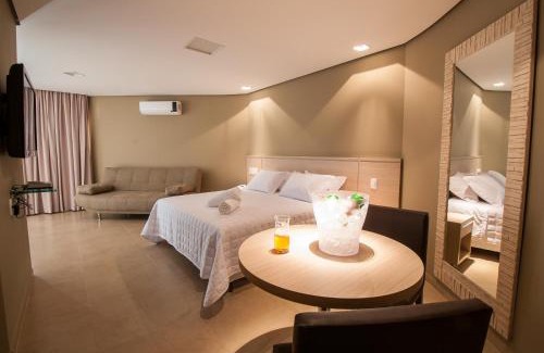 Laranjal Hôtel | Viageiro Casa Hotel