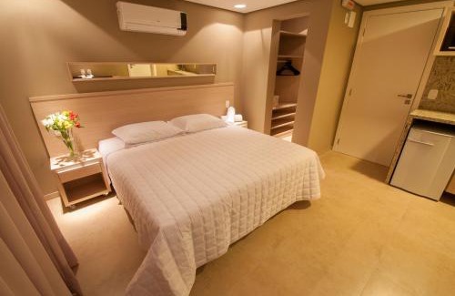 Laranjal Hôtel | Viageiro Casa Hotel