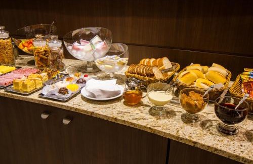 Laranjal Hôtel | Viageiro Casa Hotel