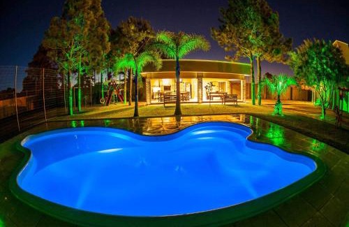 Laranjal Hôtel | Viageiro Casa Hotel