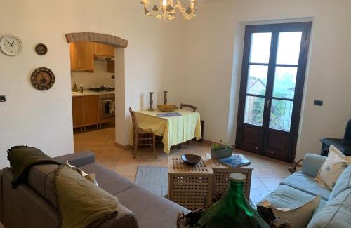 Fontanile Lit Et Petit-Déjeuner | Viaggio della Vita B&B