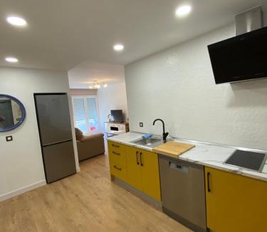 Briviesca Appartement | VIAJERO Briviesca