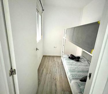 Carretera de Cadiz Appartement | VIALIA Apartments