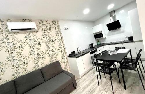 Carretera de Cadiz Appartement | VIALIA Apartments